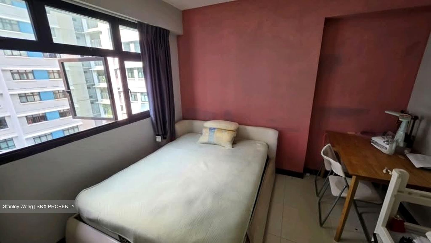 Blk 169C The Nautilus @ Punggol (Punggol), HDB 4 Rooms #550268241